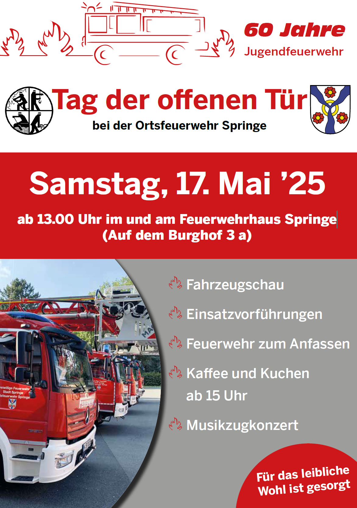 Tag der offenen Tur