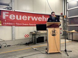 JHV 2025
