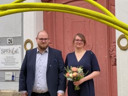 Hochzeit